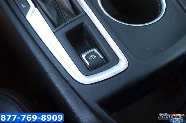 Used 2018 Chevrolet Equinox Premier AWD/4WD image 22