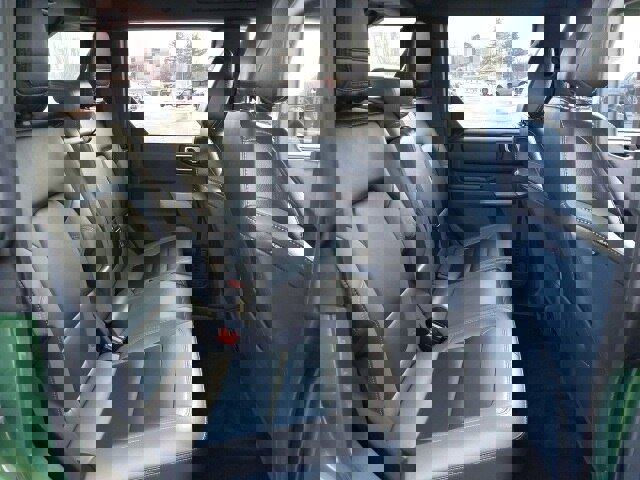 Certified 2023 Ford Bronco Outer Banks w/ Sasquatch Package image 24