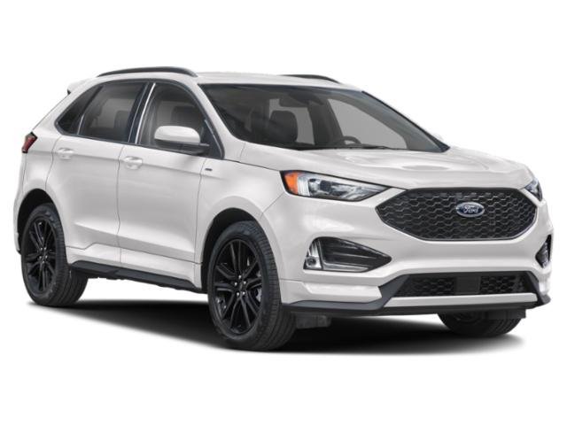 Certified 2024 Ford Edge SEL image 11