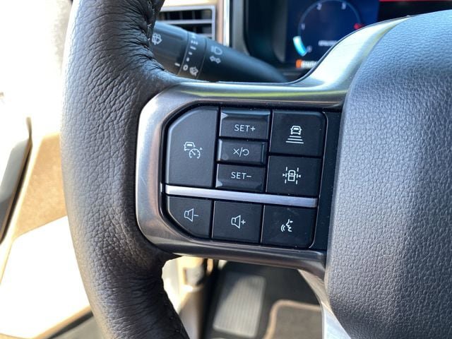 Certified 2026 Ford F450 King Ranch w/ FX4 Off-Road Package AWD/4WD image 27