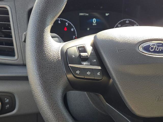 Certified 2025 Ford Transit 350 XLT image 21