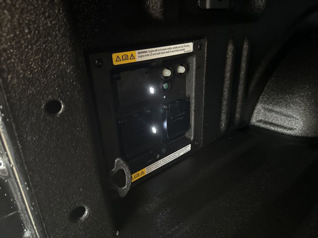 Certified 2025 Ford F150 King Ranch image 27