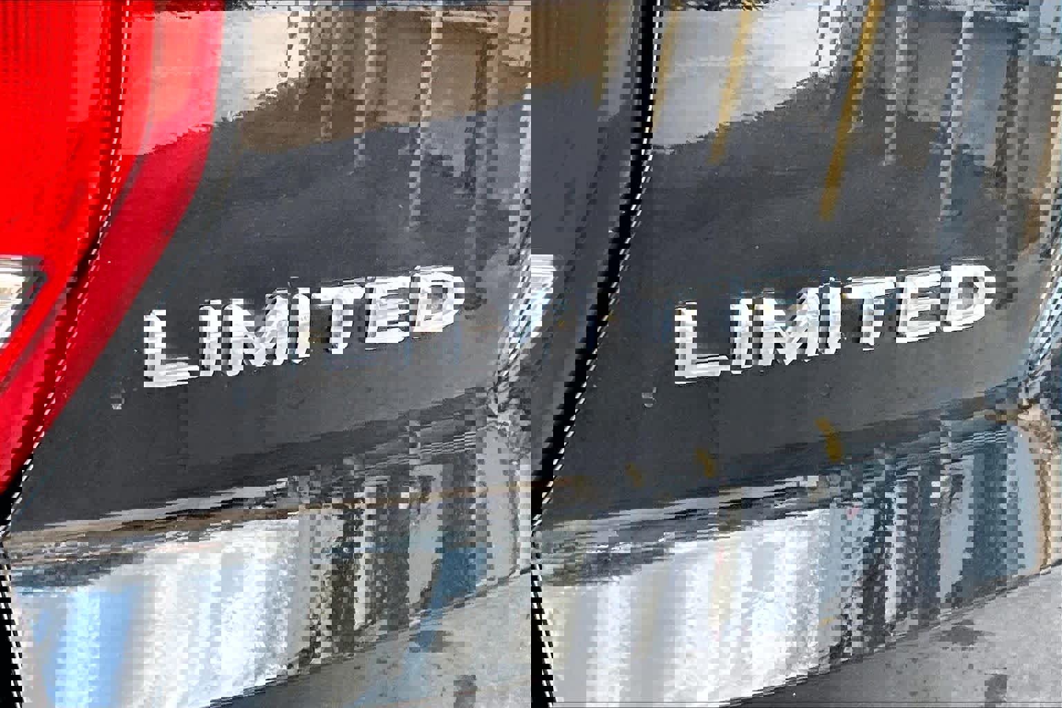 Certified 2017 Ford Explorer Limited image 13