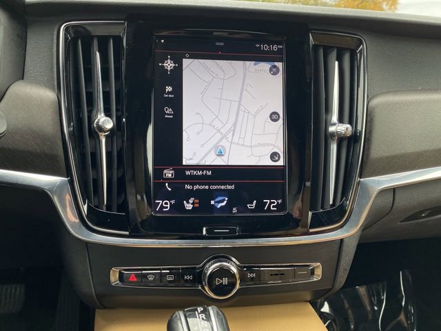 Used 2018 Volvo V90 T6 Cross Country w/ Protection Package image 13