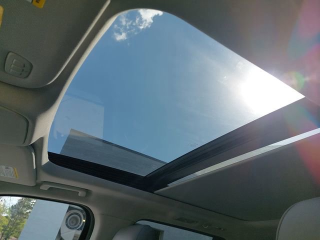 Certified 2025 Ford Expedition Active image 29