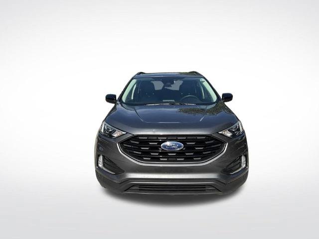 Certified 2024 Ford Edge SEL w/ Sport Appearance Package AWD/4WD image 3