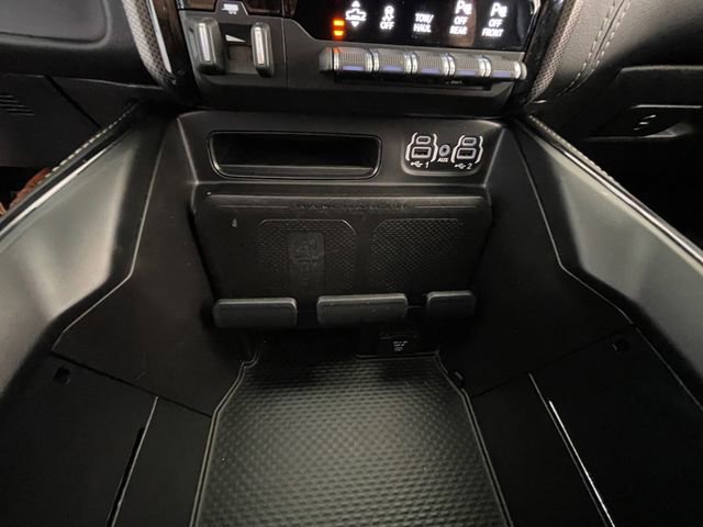Used 2023 RAM 1500 Limited AWD/4WD image 23