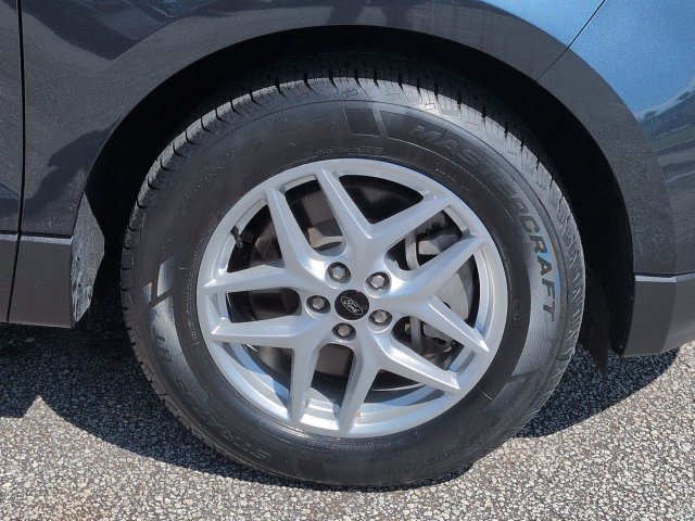 Certified 2024 Ford Edge SEL w/ Convenience Package AWD/4WD image 11