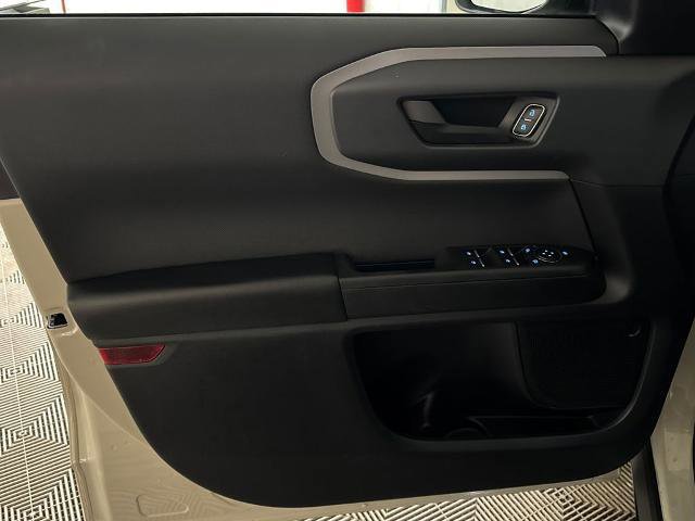 Certified 2024 Ford Bronco Sport Big Bend image 15