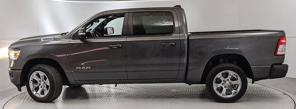 Used 2022 RAM 1500 Big Horn image 5