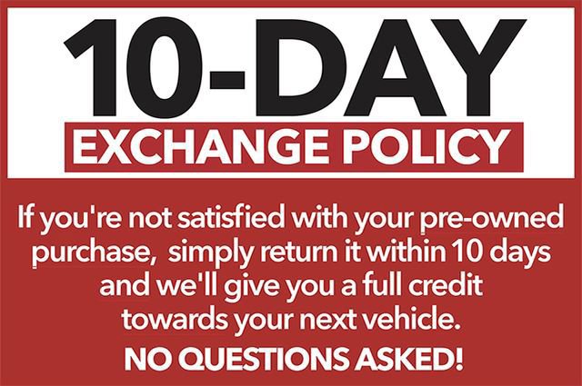 Used 2025 Chevrolet Equinox LT image 21