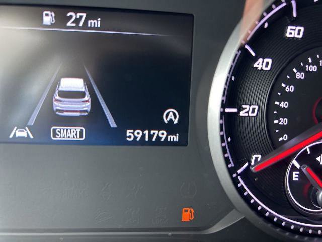 Used 2023 Hyundai Santa Fe SEL image 19