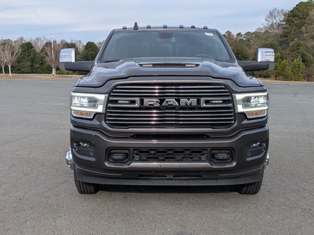 Used 2023 RAM 3500 Laramie image 9