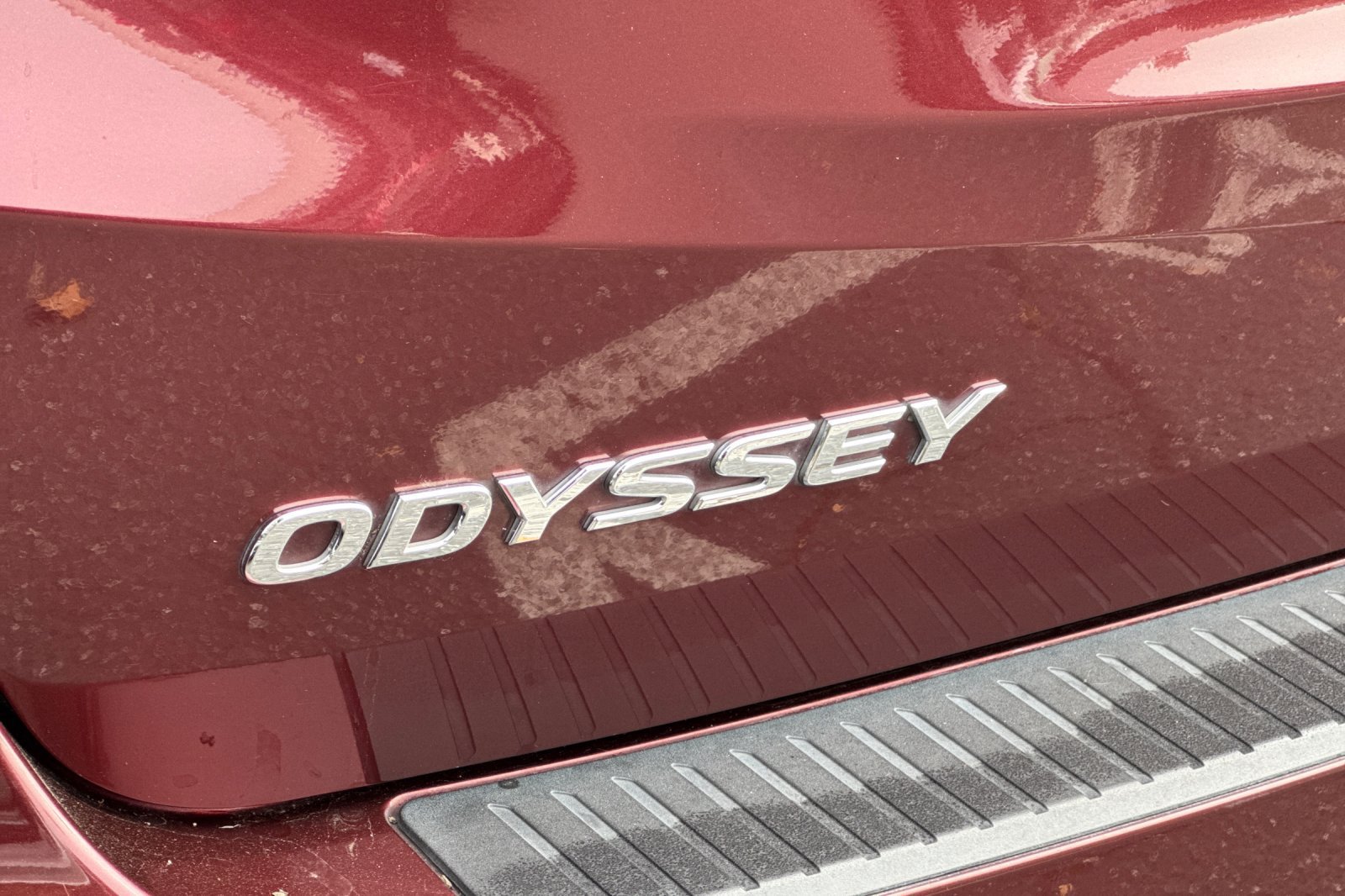 Used 2018 Honda Odyssey EX-L image 29