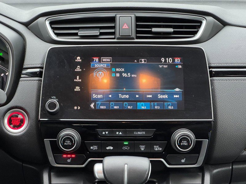 Used 2017 Honda CR-V EX-L image 16