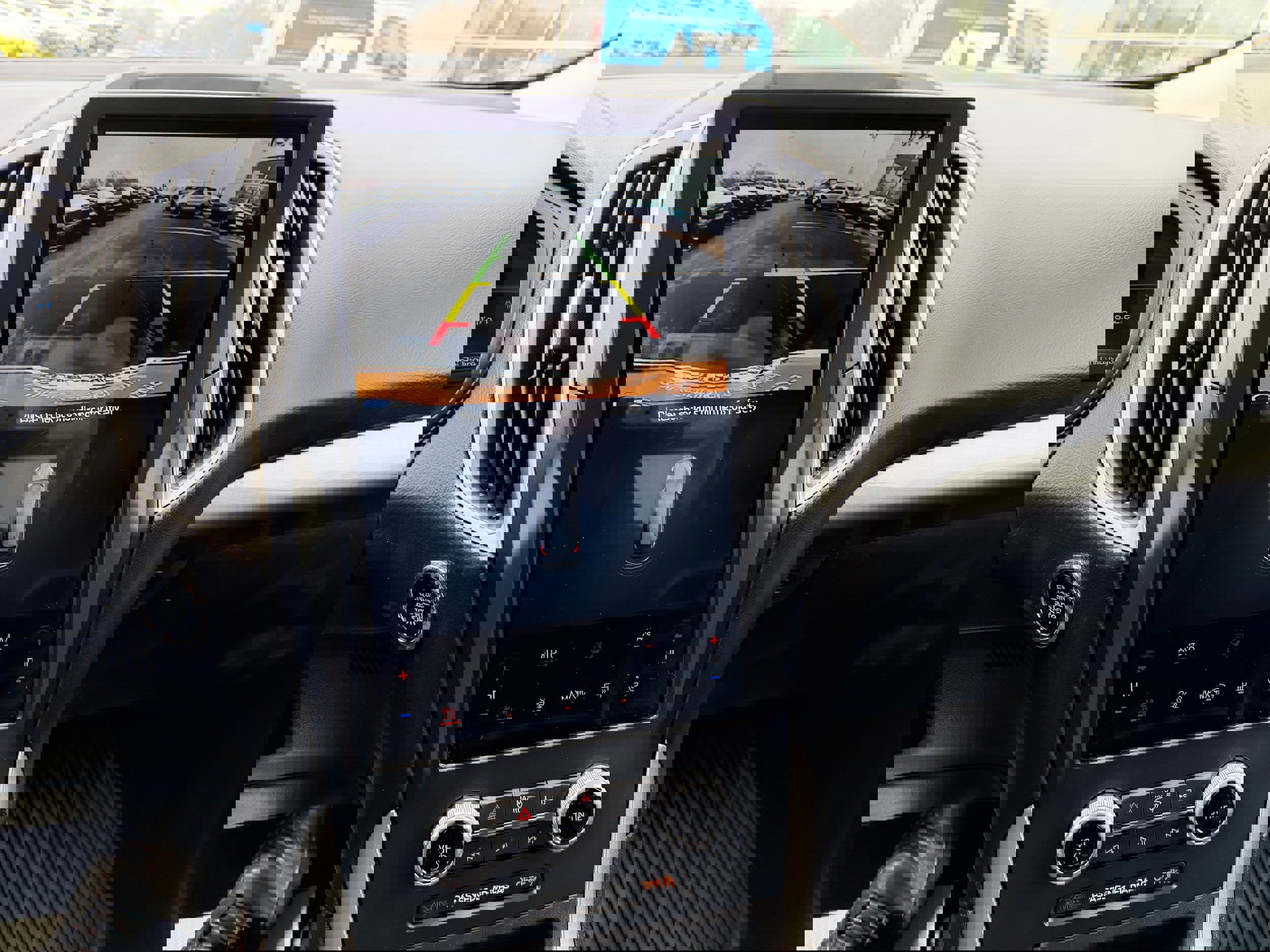 Certified 2023 Ford Edge SEL w/ Convenience Package image 27