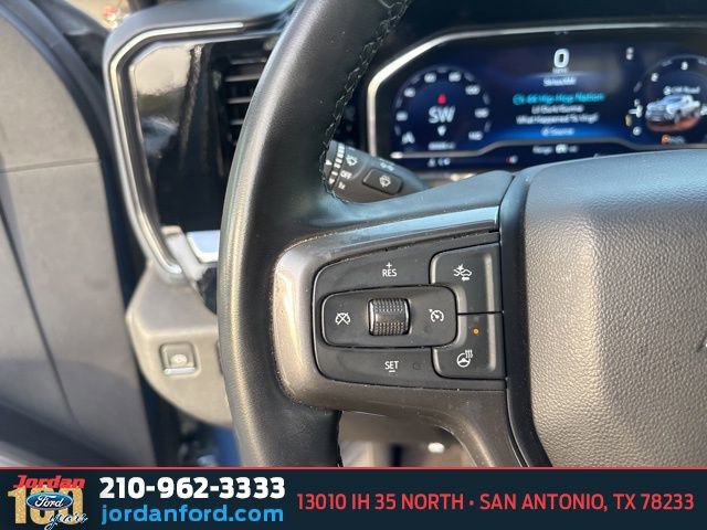 Used 2025 Chevrolet Silverado 2500 High Country w/ High Country Premium Package image 24