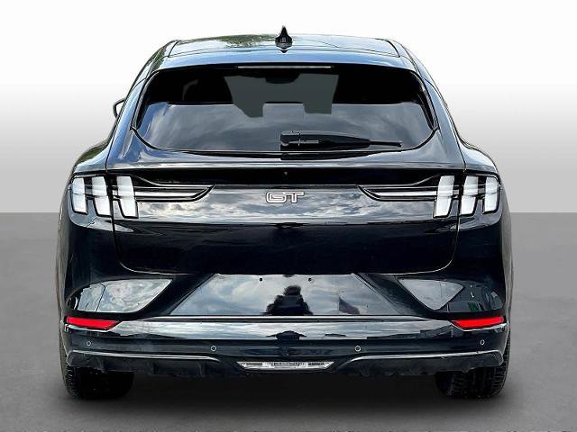 Certified 2023 Ford Mustang Mach-E GT AWD/4WD image 6