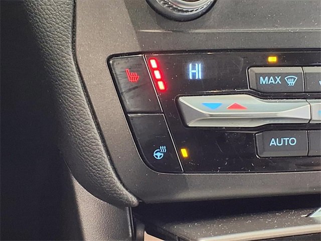 Certified 2020 Ford Explorer XLT w/ Equipment Group 202A image 10