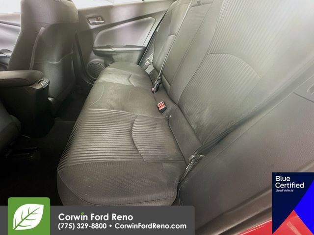 Used 2021 Toyota Prius Prime LE image 25