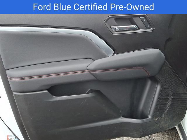 Used 2023 Chevrolet Colorado Z71 w/ Z71 Convenience Package 2 image 13