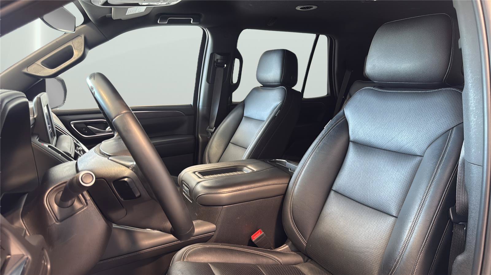 Used 2023 Chevrolet Tahoe LS AWD/4WD image 11