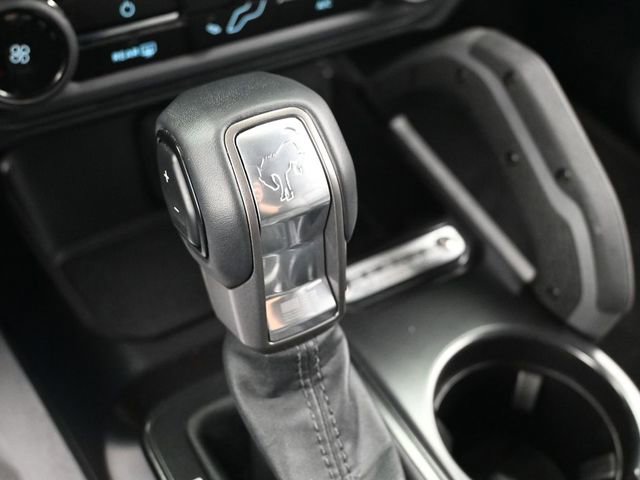 Certified 2024 Ford Bronco Big Bend image 20