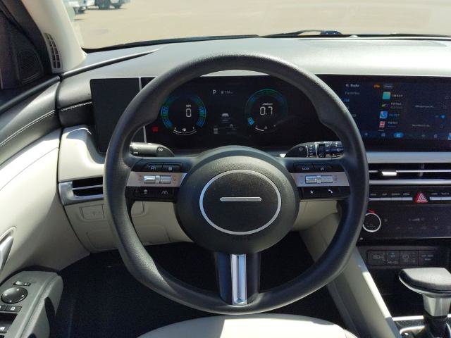 Used 2025 Hyundai Tucson SEL AWD/4WD image 11