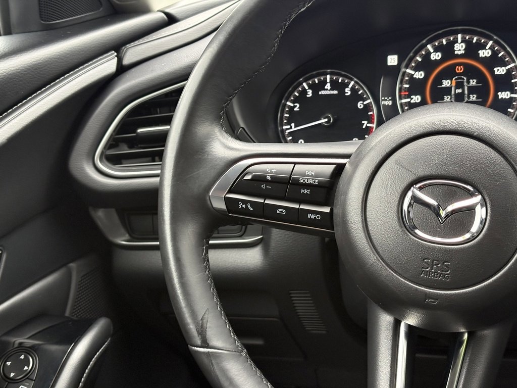 Used 2024 MAZDA CX-30 AWD 2.5 S w/ Select Sport Pkg image 23