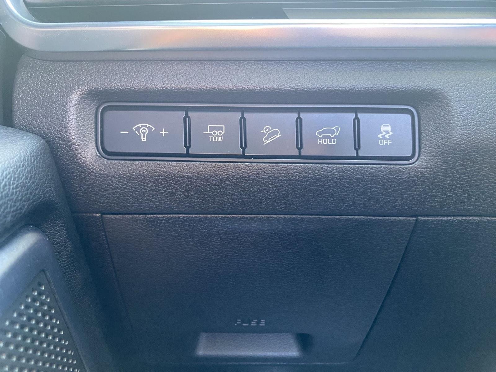 Used 2024 Kia Telluride SX X-Line AWD/4WD image 21