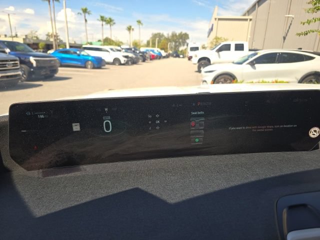 Certified 2025 Ford Expedition Active RWD image 13