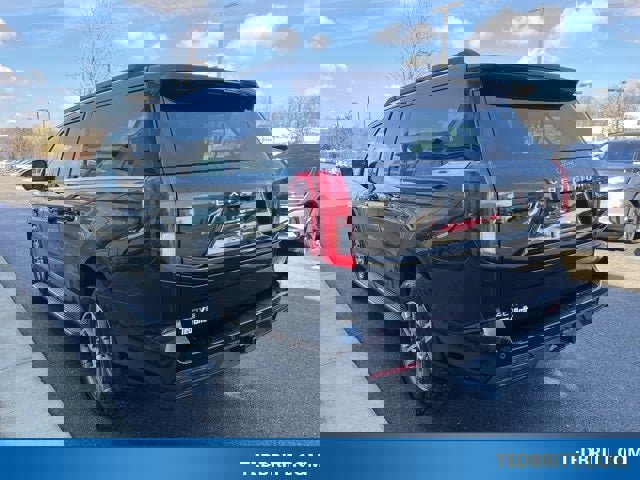 Certified 2025 Ford Expedition Max Active image 3