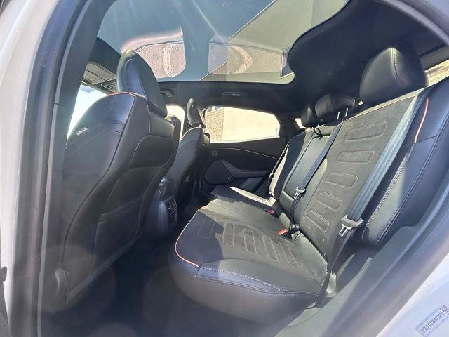 Certified 2022 Ford Mustang Mach-E GT AWD/4WD image 28