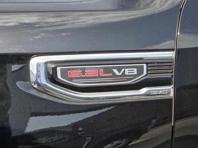 Used 2019 GMC Sierra 1500 SLT w/ SLT Premium Plus Package AWD/4WD image 10