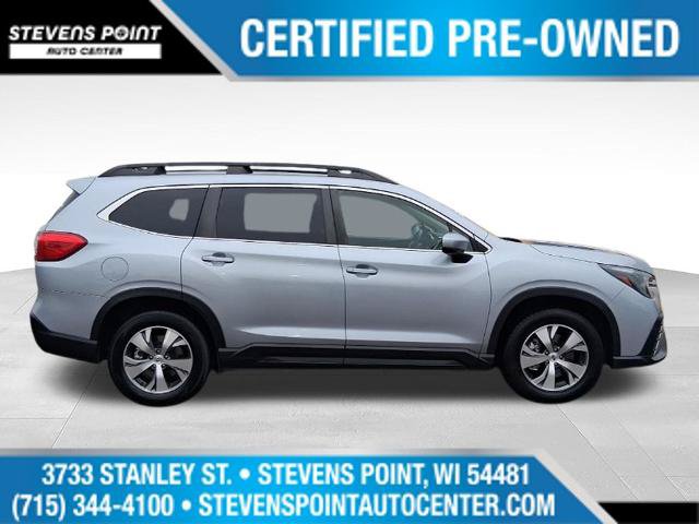 Used 2024 Subaru Ascent Premium w/ Convenience Package AWD/4WD image 8