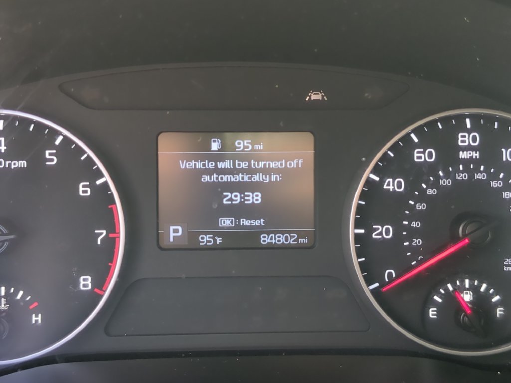 Used 2021 Kia Seltos EX AWD/4WD image 38