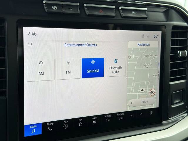 Certified 2024 Ford F250 XLT w/ XLT Premium Package AWD/4WD image 16
