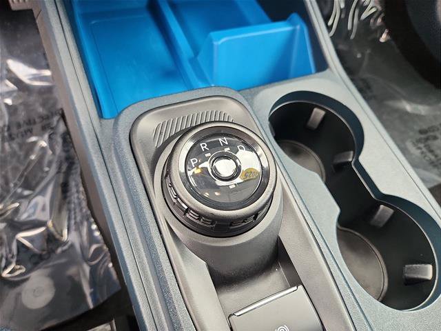 Certified 2025 Ford Maverick XLT FWD image 12