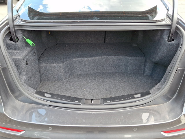 Certified 2019 Ford Fusion SE FWD image 30