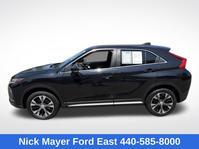 Used 2019 Mitsubishi Eclipse Cross SEL AWD/4WD image 4