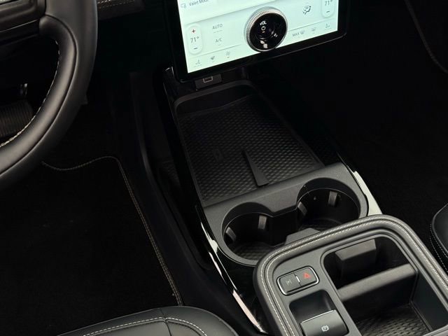 Certified 2025 Ford Mustang Mach-E GT image 46