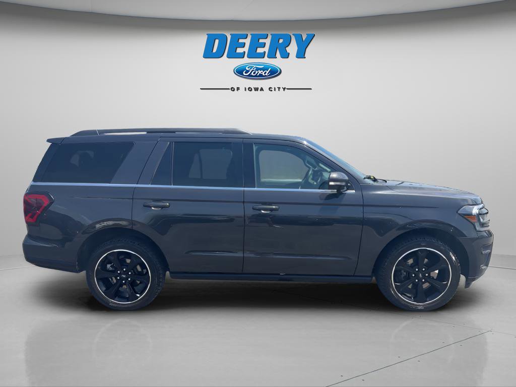 Certified 2023 Ford Expedition Limited AWD/4WD image 15