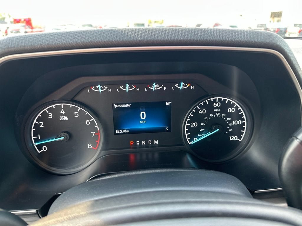 Certified 2021 Ford F150 XLT AWD/4WD image 17