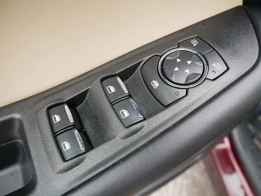 Certified 2022 Ford Edge SEL w/ Convenience Package image 11