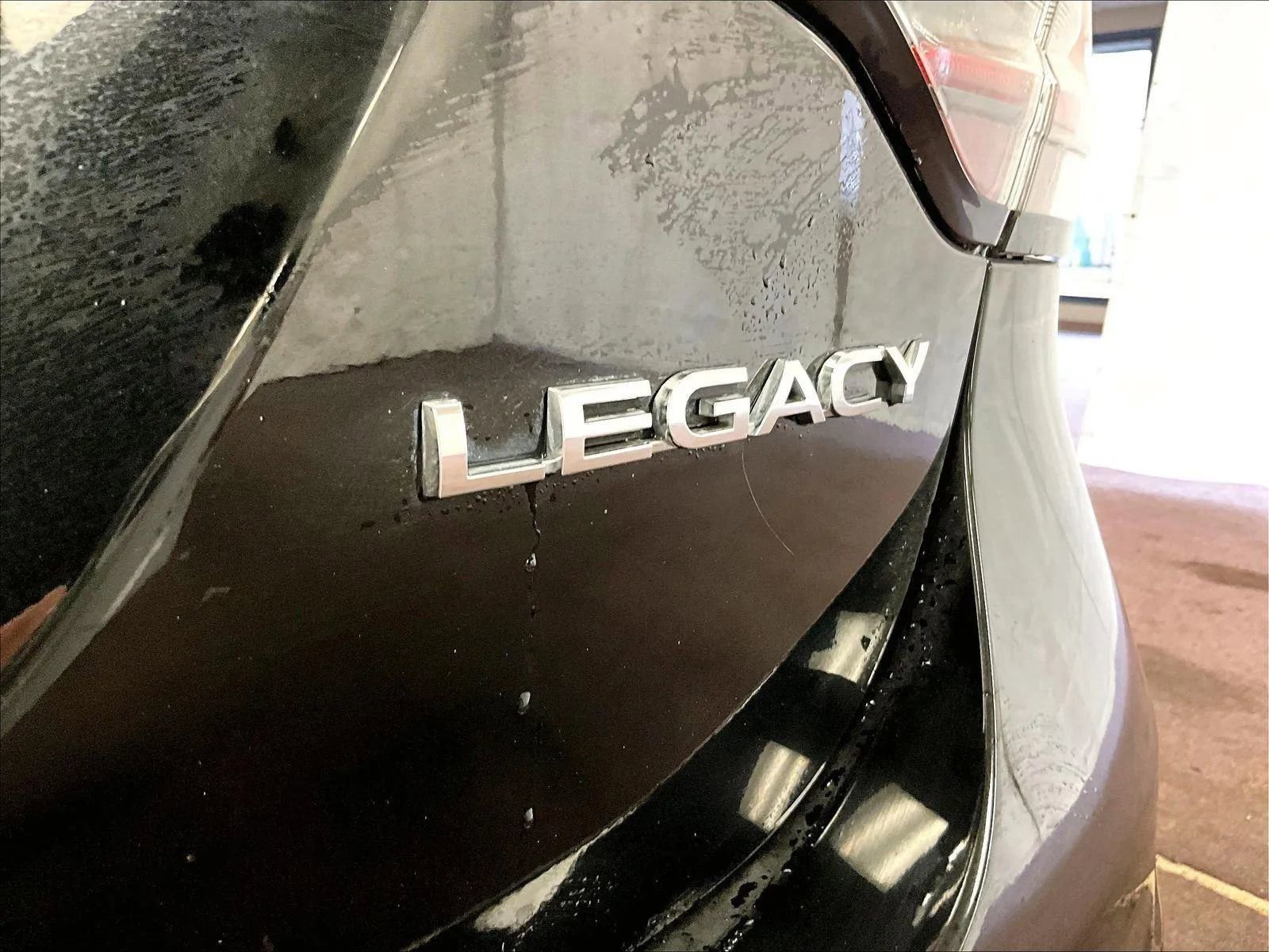 Used 2020 Subaru Legacy w/ Alloy Wheel Package image 13