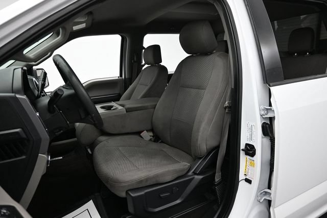 Certified 2020 Ford F150 XLT w/ Equipment Group 301A Mid RWD image 11