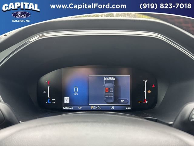 Certified 2023 Ford Escape ST-Line w/ Tech Pack #1 image 24