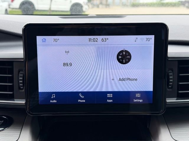 Certified 2023 Ford Explorer XLT w/ Equipment Group 202A RWD image 16