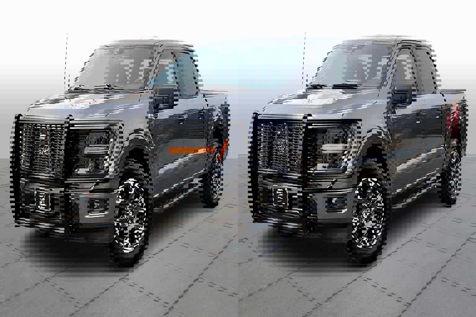 Certified 2024 Ford F150 STX image 7