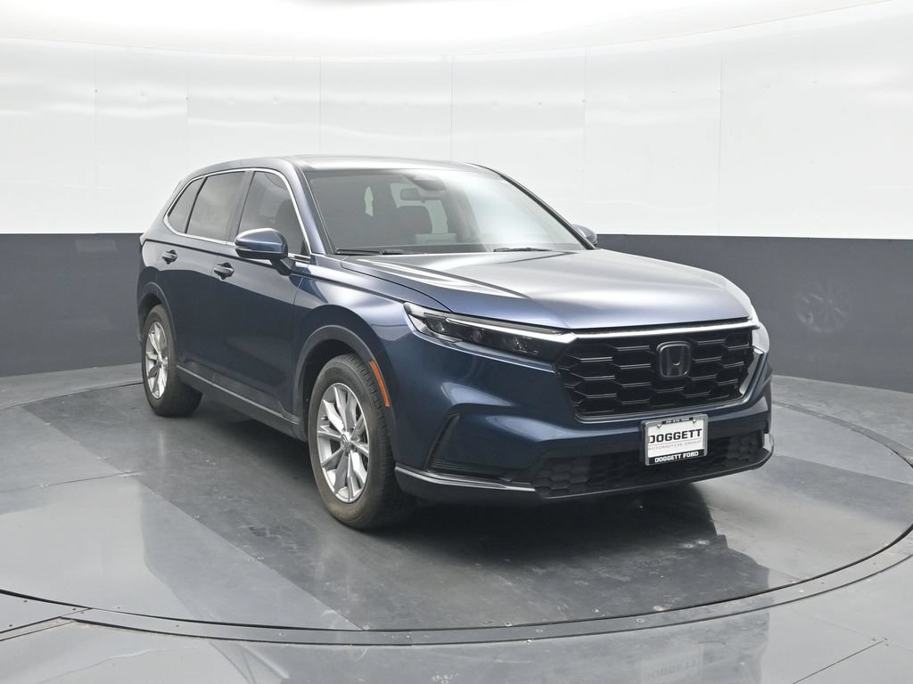 Used 2023 Honda CR-V EX image 8